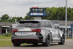 Audi RS6 Avant by Schmidt Revolution 2015 года